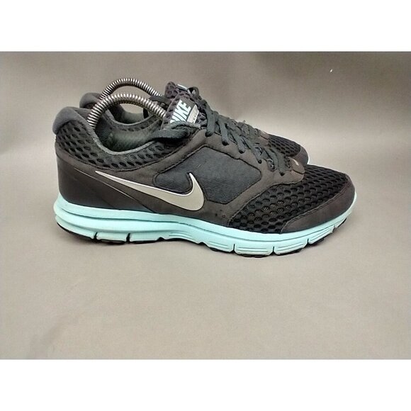 New Balance 573 V2 Trail Running Shoes Womens 6.5 Gray All Terrain Pink Gray - Picture 14 of 14